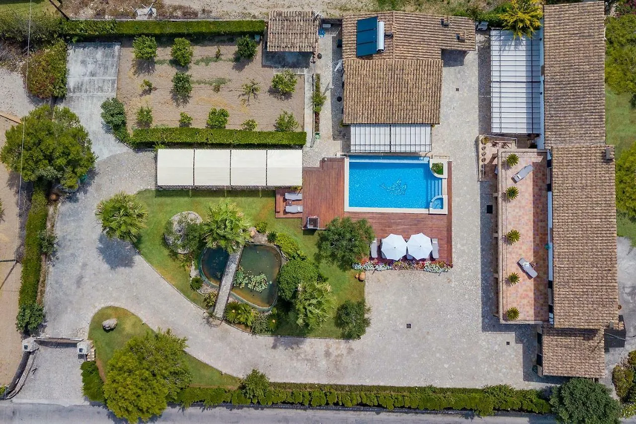 Finca Morell Vell Pollença