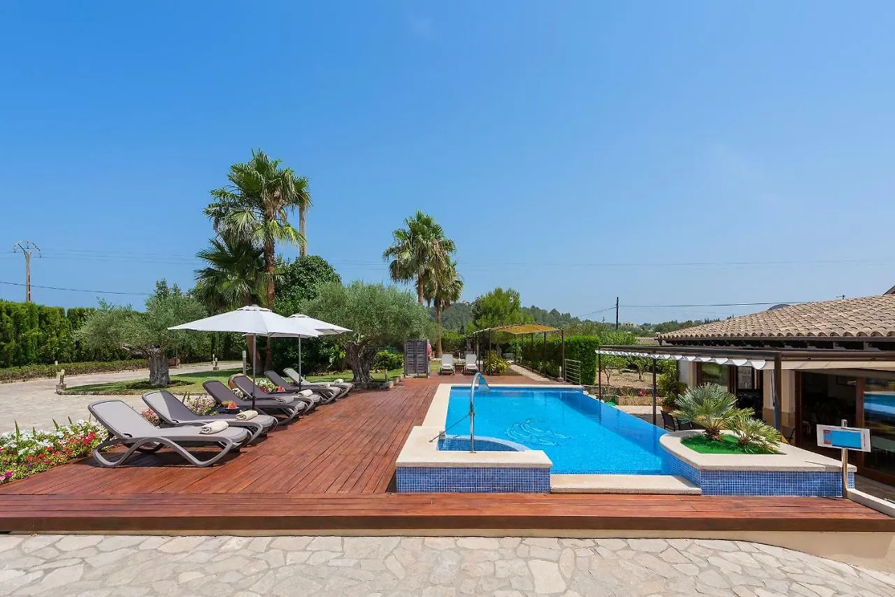 Finca Morell Vell Pollença 0*,  Spanien